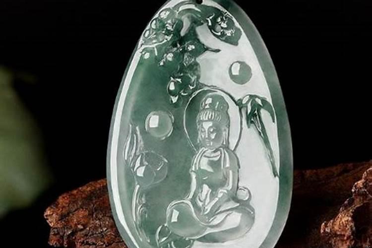 什么吊坠能带来好运