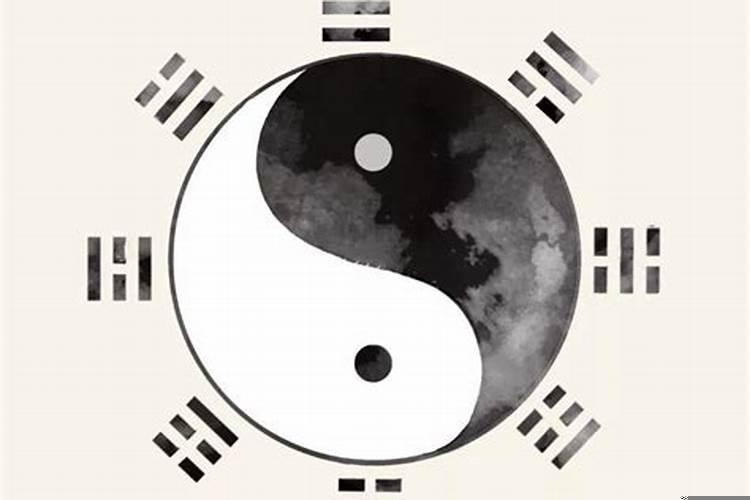 纯阳八字和纯阴八字