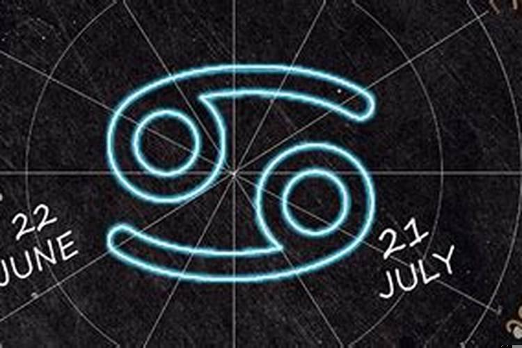 巨蟹座在2025年婚姻运势