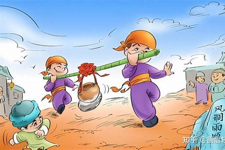 九月九这一天有什么风俗