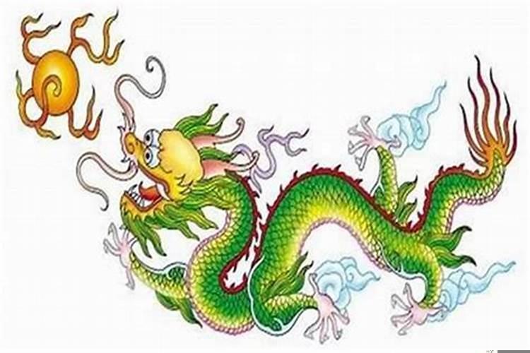 88年属龙人36岁后命运