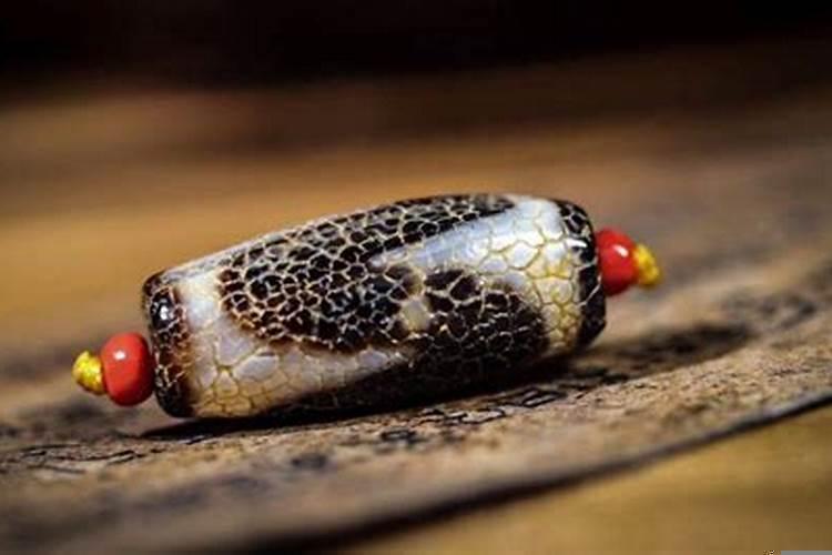 什么叫龙眼天珠