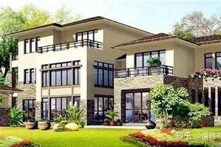 什么样的房子旺女主人