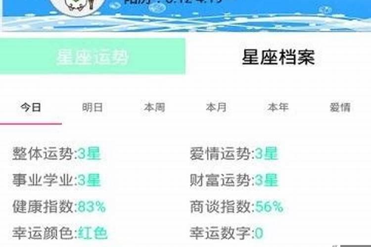 2020属鼠的人今年运势如何