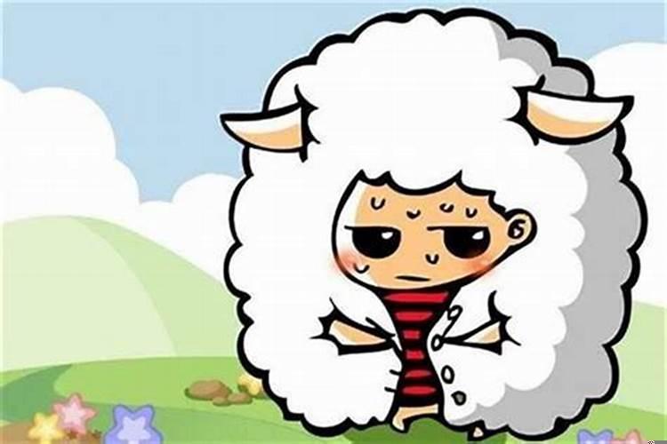 属羊本命年分别是哪几年