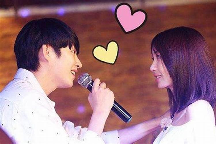 梦到自己喜欢很久的人向自己表白