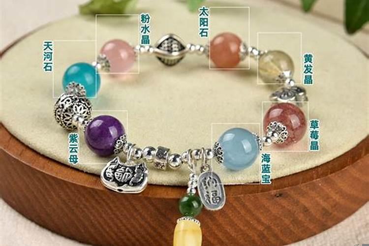 水晶和宝石哪个能量大