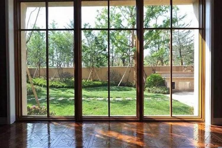 窗户多风水化解