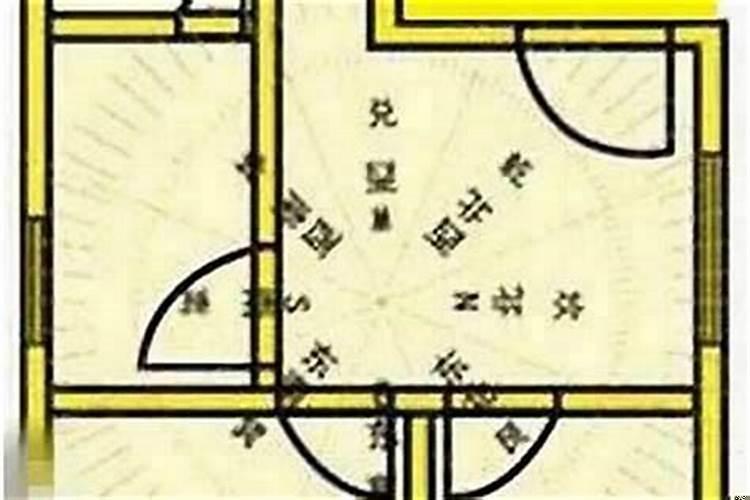 家里东西乱放对风水有什么讲法