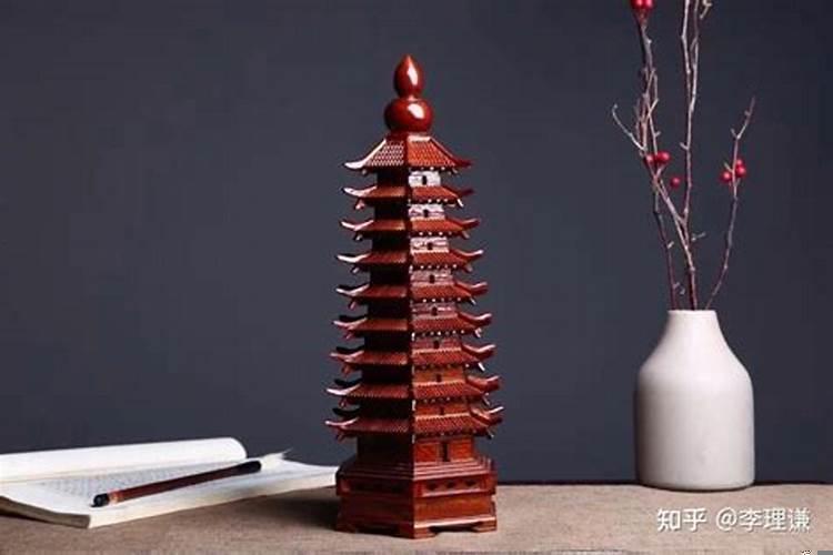 文昌塔风水起什么作用