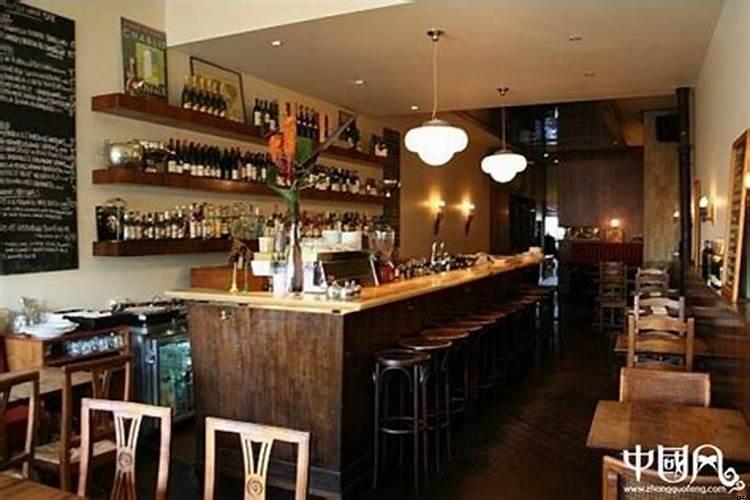 找店铺怎么看风水