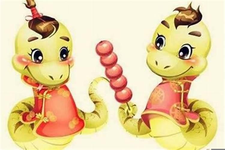 婆媳属相都属蛇好不好