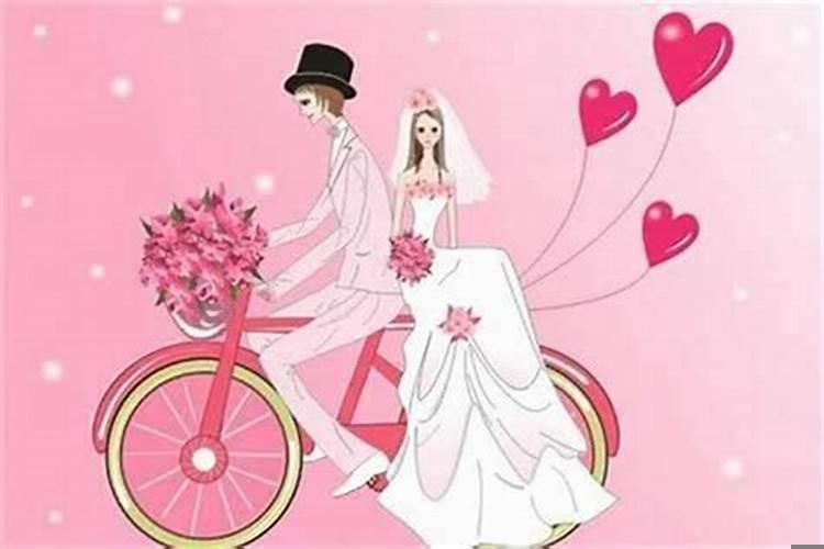 梦见自己和哥哥结婚了好不好