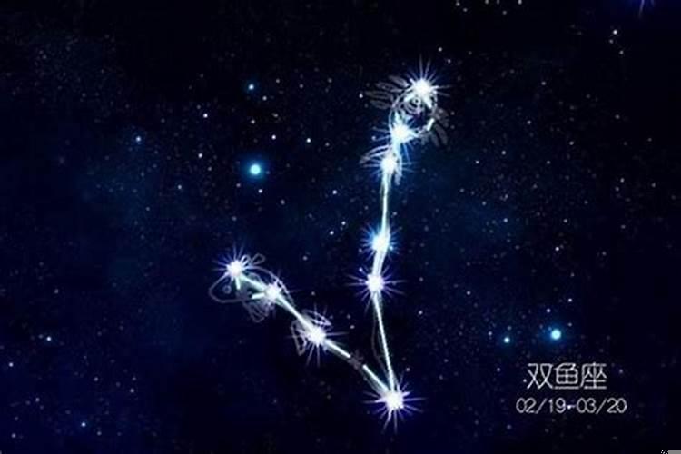 能给双鱼座带来财运的星座