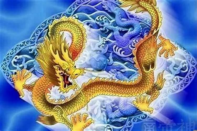 属龙的女生与什么属相配