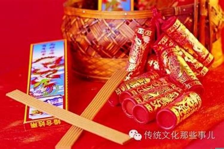 朋友结婚要我放鞭炮