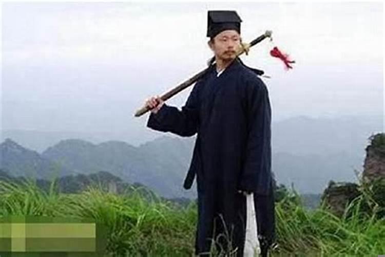 风水先生猜一生肖