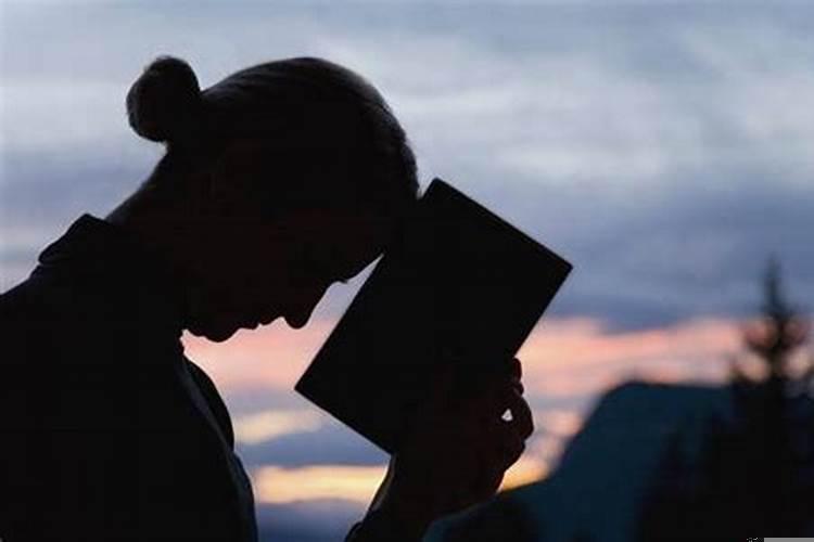 学会接受无法改变的事实