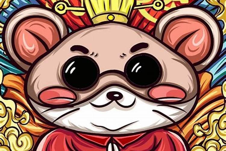 5月份财运旺的生肖