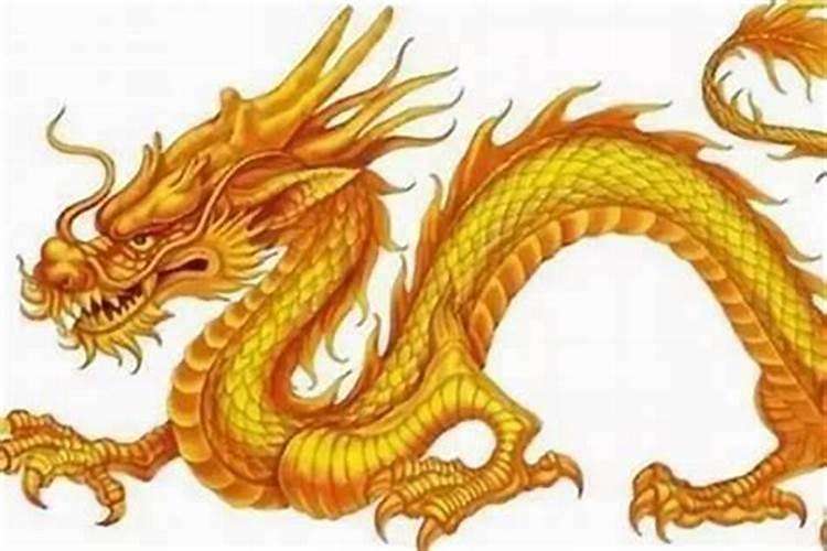 属龙出生的时辰