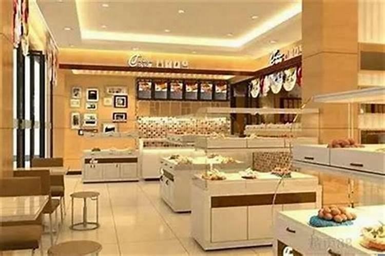 找店铺怎么看风水