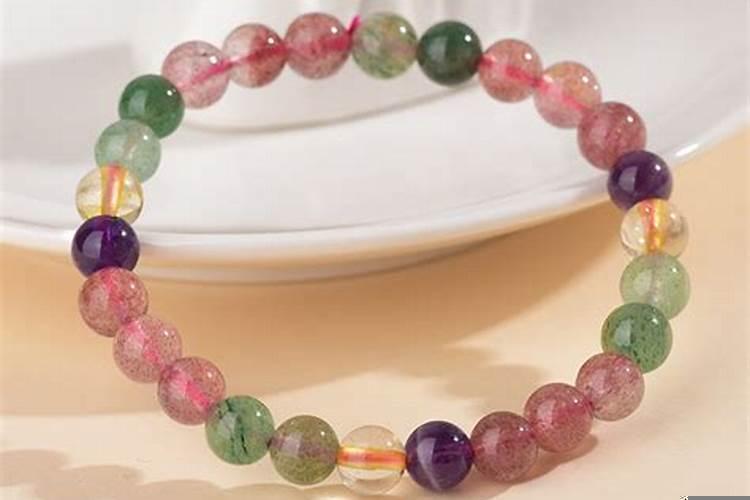 水晶和宝石哪个能量大