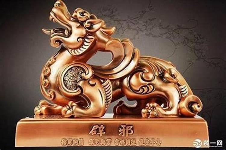 门口放什么可以辟邪哪位比较清楚