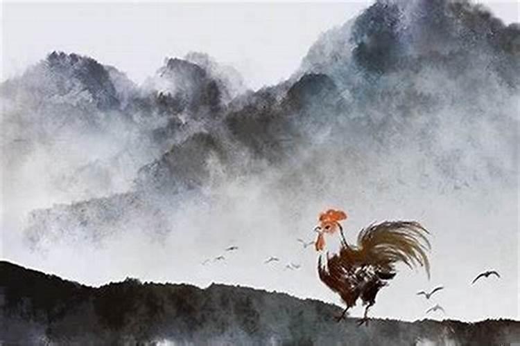 鸡年一过有好运猜一生肖