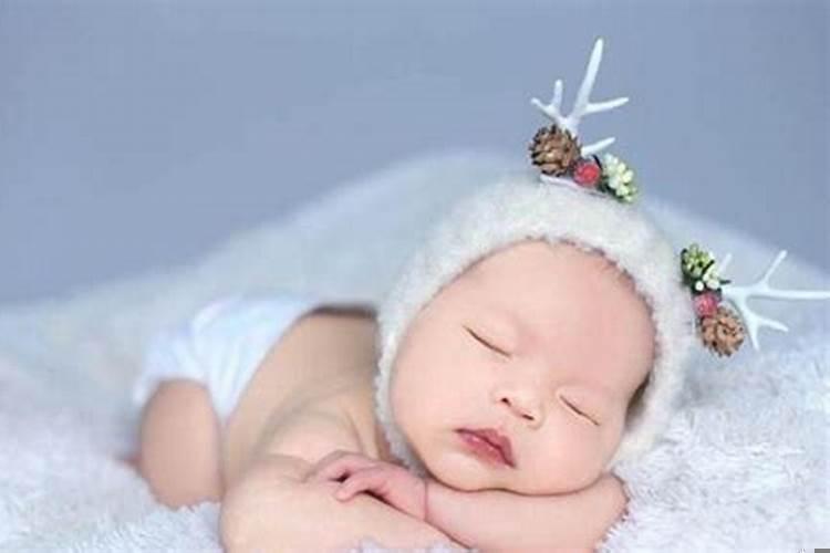 天生有福气的出生时辰