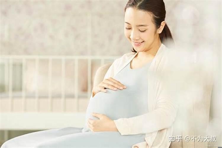 怀孕期间能干点啥打发时间?