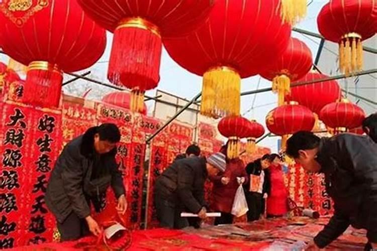 什么时辰开财门最吉利