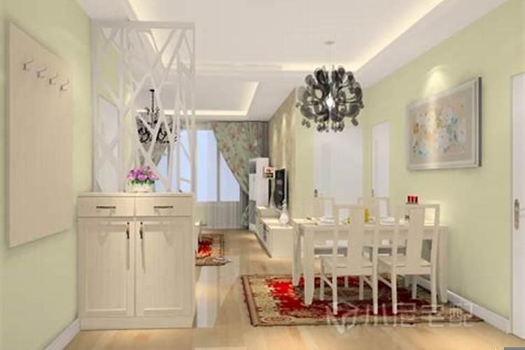 门对着窗户风水怎么说