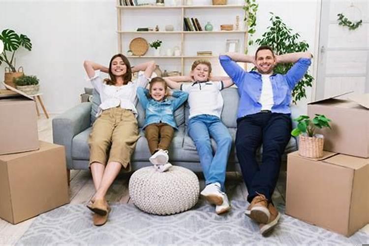 搬家什么日子最好