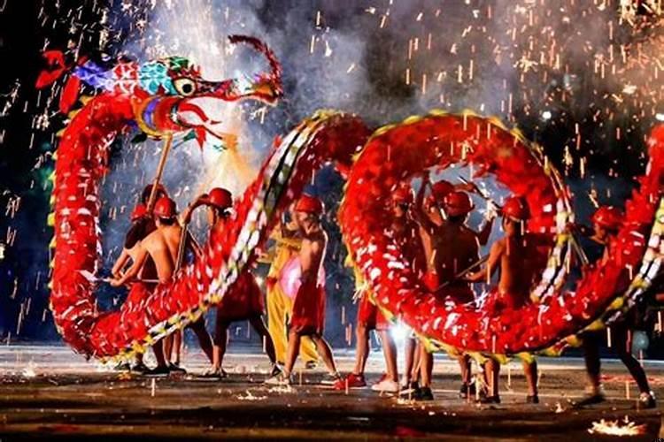 二月二龙抬头适合搬家吗?