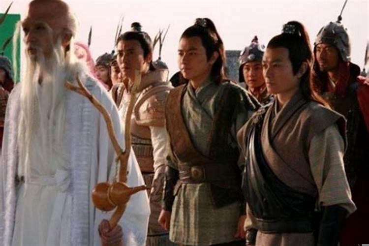 命里有灾难如何化解