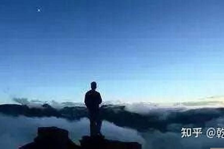 算命的人真的能算出来人的寿命吗