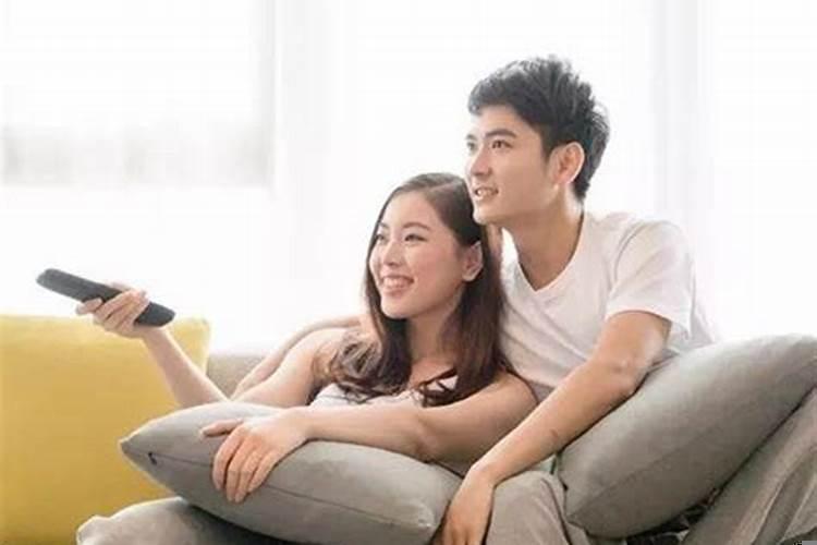 旺夫妻感情的家庭摆设