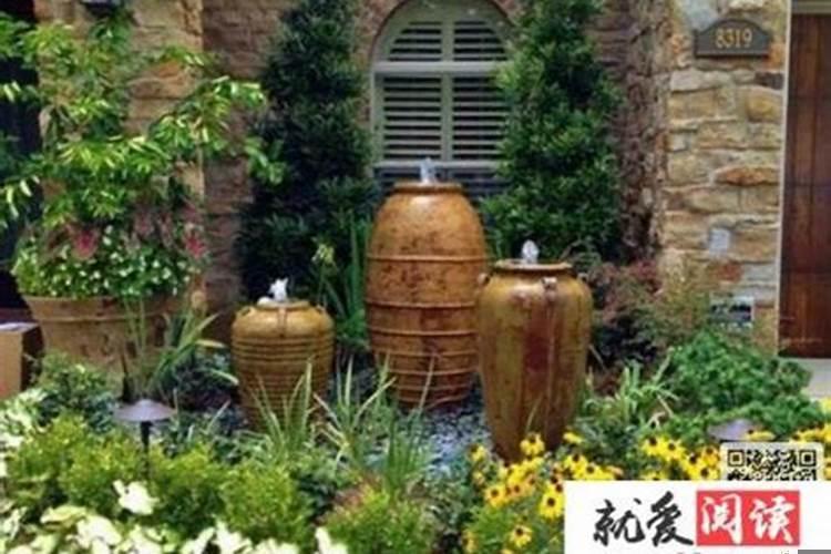 农村院子排水风水有什么禁忌