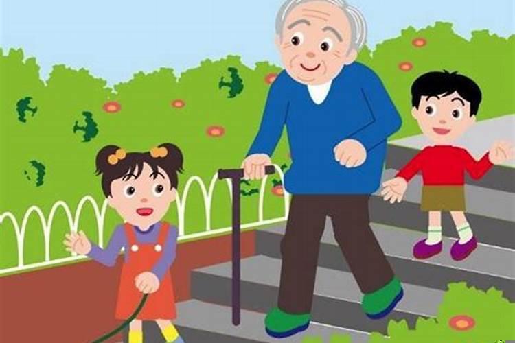 梦见过世的外公给我肉吃