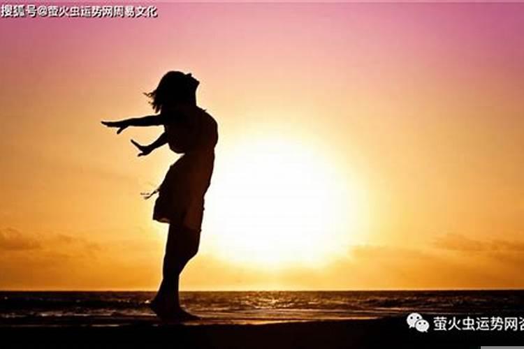 八字财旺的女生