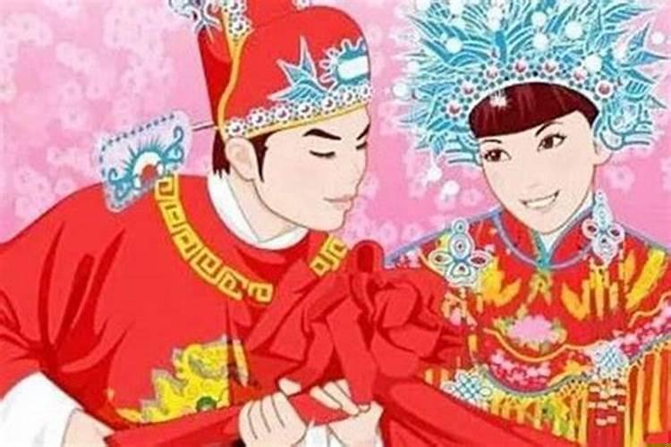 定亲有什么讲究吗