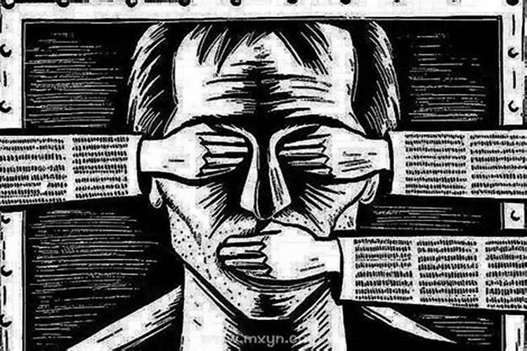 做梦梦见自己被坏人控制