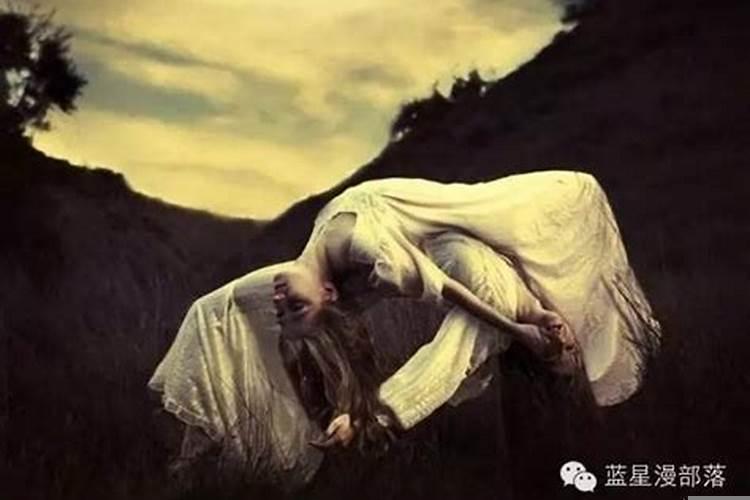 梦见死人复活是什么征兆解梦