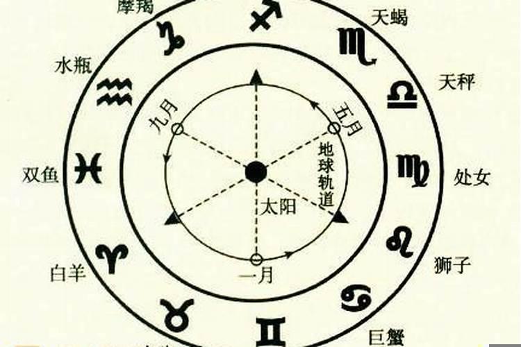 紫薇星入命怎么看