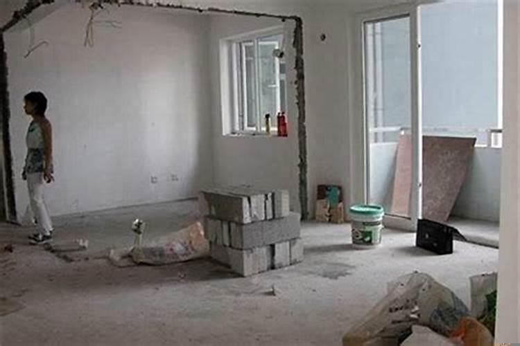 装修需要择日吗