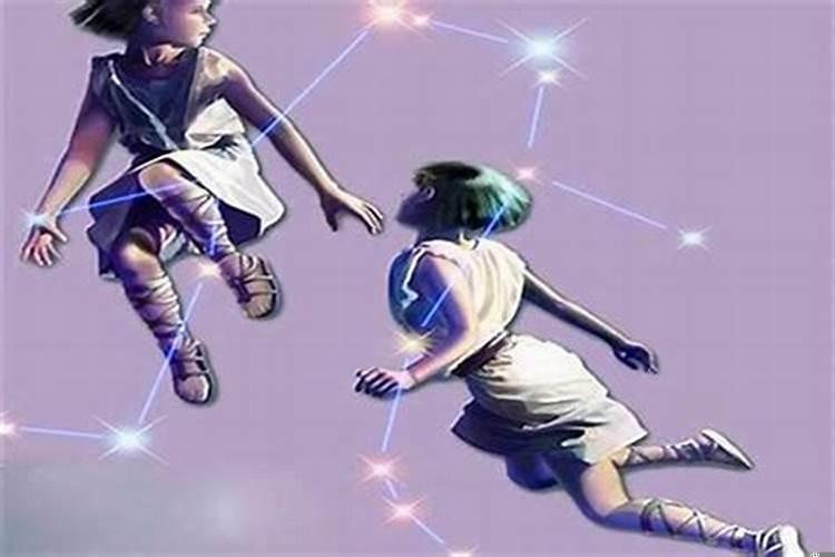 为什么不要和双子座吵架