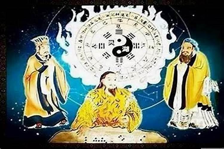 八字测工作方向