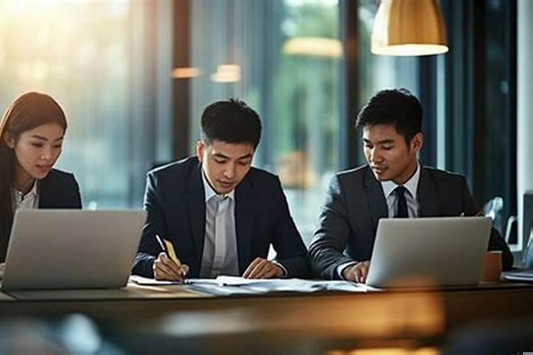 职场怎么升职加薪