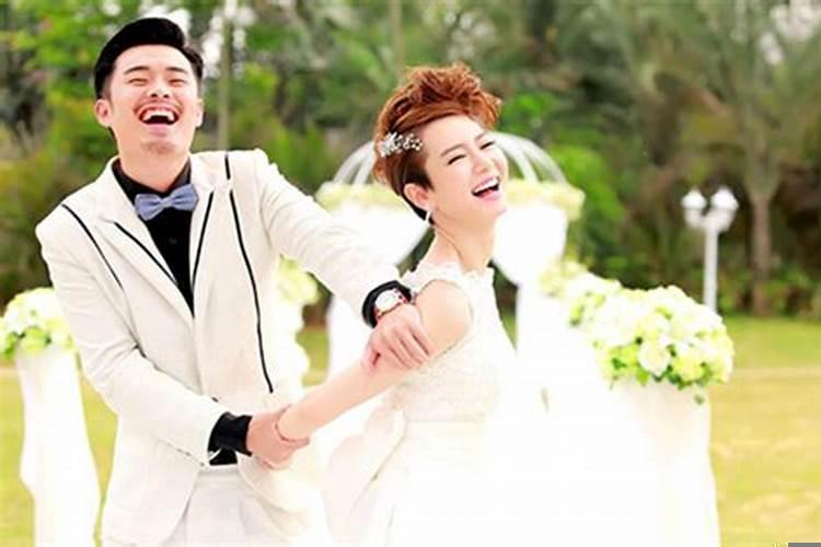 女人结了婚什么是自己的