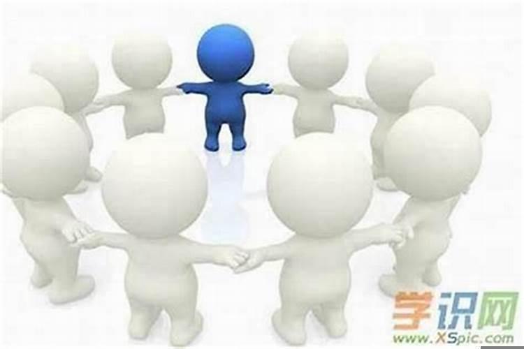 化解小人最有效的方法